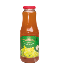 Jura fehér szőlőlé 100 % 1000 ml