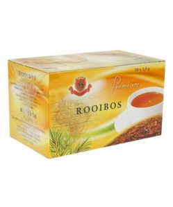 Herbex prémium rooibos tea 20x1,5g 30 g
