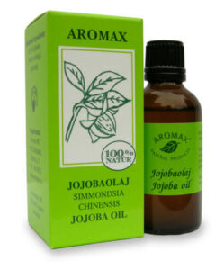 Aromax jojoba olaj 50 ml
