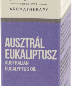 Ausztrál eukaliptusz olaj /naturol/ 10 ml