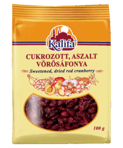 Kalifa aszalt áfonya 100 g