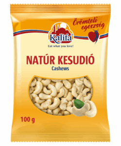 Kalifa kesudió 100 g