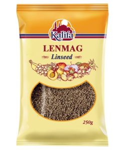 Kalifa lenmag 250 g