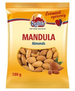 Kalifa mandula 100 g