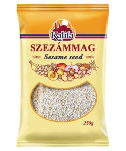 Kalifa szezámmag 250 g