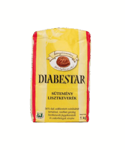 D-Star sütemény lisztkeverék 1000 g