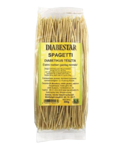 D-Star tészta spagetti 200 g
