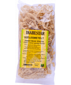 D-Star tészta szélesmetélt 200 g