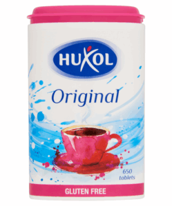 Huxol édesítő tabletta 650 db