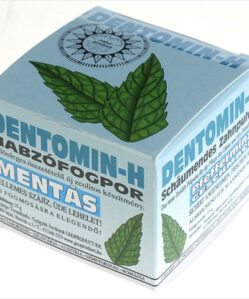 Dentomin-H fogpor mentás 25 g
