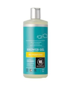 Urtekram bio tusfürdő illatmentes 500 ml