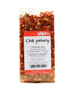 Lakshmy chili pehely 30 g