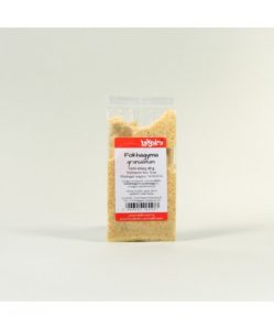 Lakshmy fokhagyma granulátum 40 g