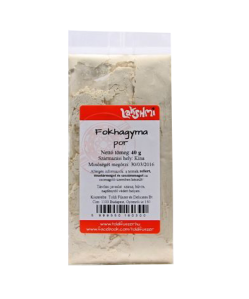 Lakshmy fokhagymapor 40 g