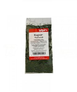 Lakshmy kapor morzsolt 14 g
