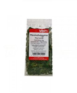 Lakshmy medvehagyma morzsolt 10 g