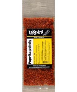 Lakshmy paprika pehely 30 g