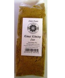Lakshmy római kömény őrölt 40 g
