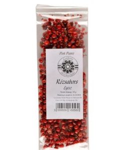 Lakshmy rózsabors egész 10 g