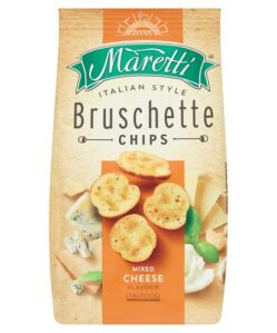 Maretti kenyérkarika vegyes sajtos 70 g