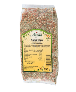 Dénes-Natura Vega Natura ételízesítő (250g)