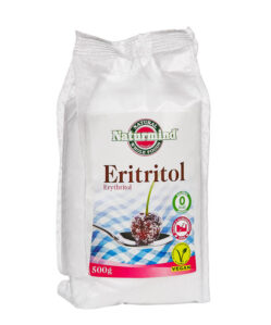 Naturmind eritritol 500 g