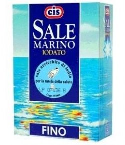 Sale Marino tengeri só finom 1000 g