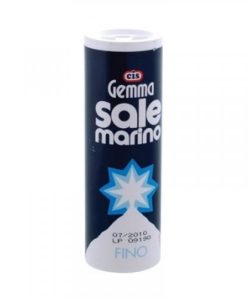 Sale Marino tengeri só finom szórós 250 g