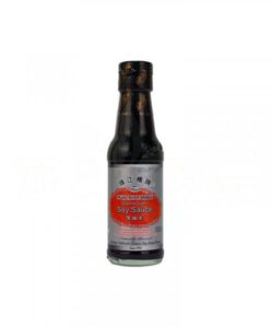 Superior pearl river szójaszósz világos 150 ml