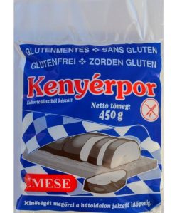 Emese gluténmentes kenyérpor 450 g