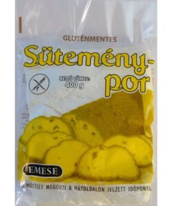 Emese gluténmentes süteménypor 400 g