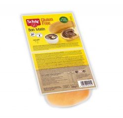 Schär gluténmentes édes kiflik bon matin 200 g