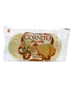 Cornito gluténmentes tallér köményes 100 g
