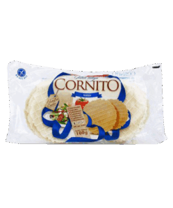 Cornito gluténmentes tallér natúr 100 g