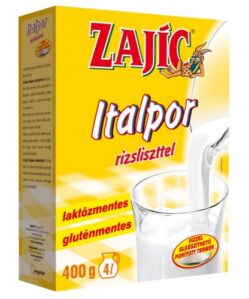 Zajic rizs italpor 400 g