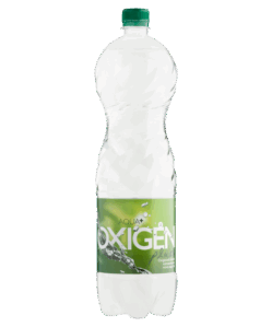 Aqua oxigén szénsavmentes víz 1500 ml