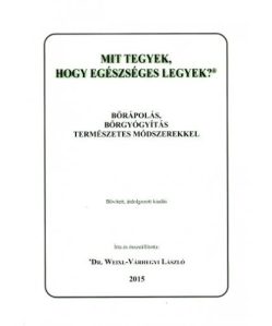 Könyv: mit tegyek... bőrápolás, bőrgyógy. 1 db