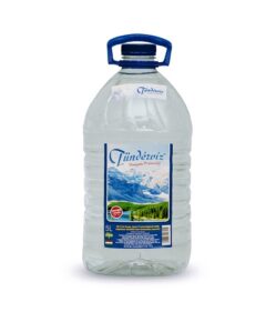 Tündérvíz szénsavmentes 5000 ml
