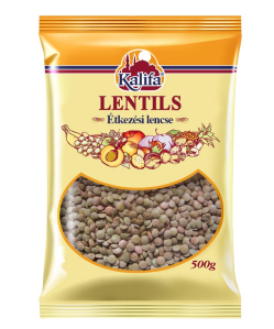 Kalifa lencse 500 g
