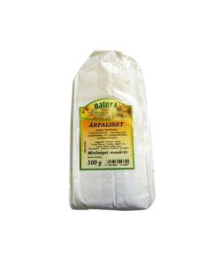 Natura árpaliszt 500 g