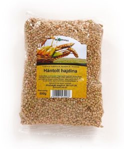 Klorofill hántolt hajdina 500 g