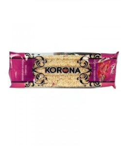 Korona szelet szezámmagos-vörösáfonyás 60 g