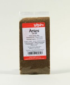Lakshmy ánizs őrölt 30 g