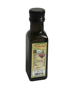 Terragold mákolaj 100 ml