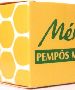 Méz méhpempős 31 g