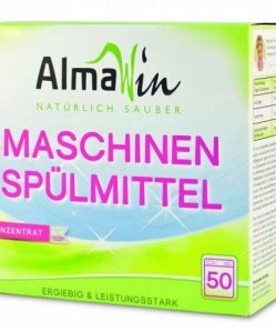 Almawin öko gépi mosogatópor 1250 g