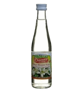 Chtoura garden narancsvíz 250 ml