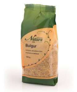 Natura bulgur 500 g