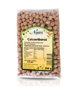Natura csicseriborsó 250 g