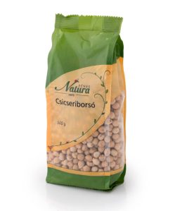 Natura csicseriborsó 500 g